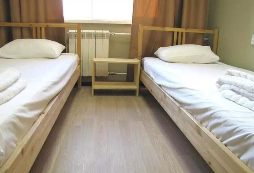 Hostel Bravo