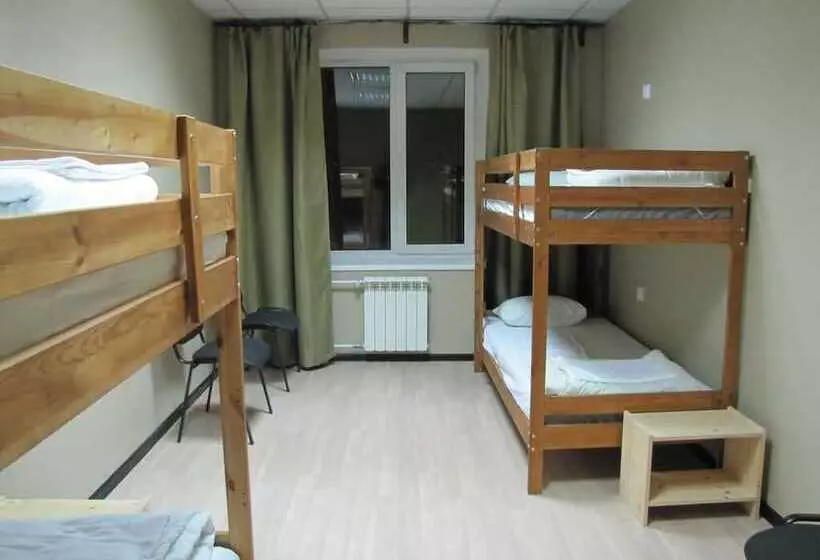 Hostel Bravo
