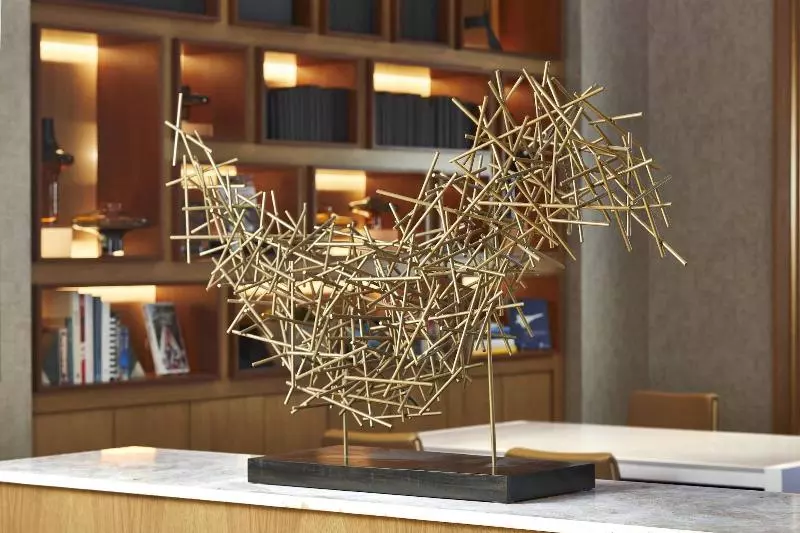 Ac Hotel By Marriott Atlanta Airport Gateway