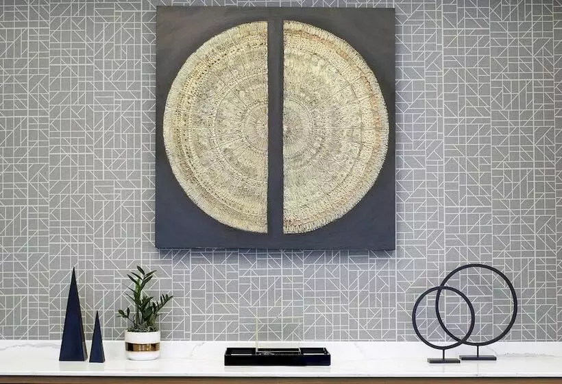 Ac Hotel By Marriott Atlanta Airport Gateway