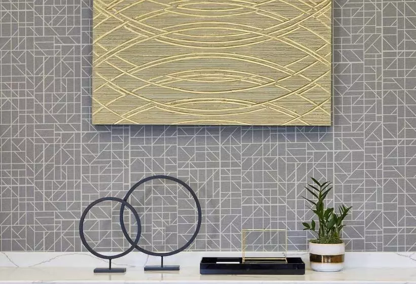 Ac Hotel By Marriott Atlanta Airport Gateway