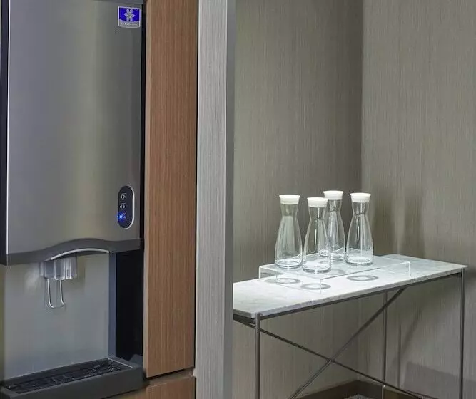 Ac Hotel By Marriott Atlanta Airport Gateway