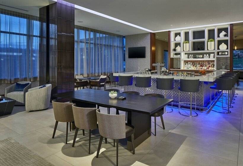 Ac Hotel By Marriott Atlanta Airport Gateway