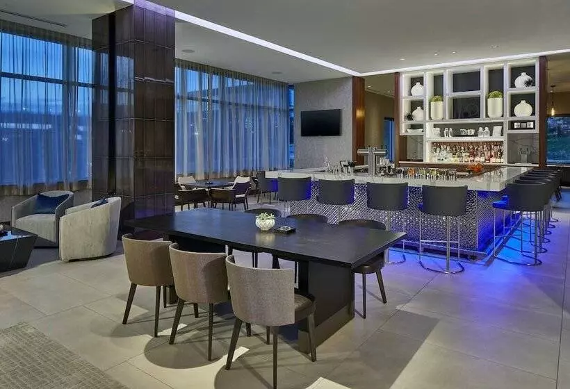 Ac Hotel By Marriott Atlanta Airport Gateway