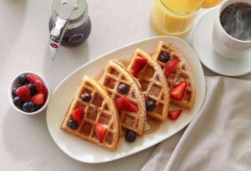 Ac Hotel By Marriott Atlanta Airport Gateway