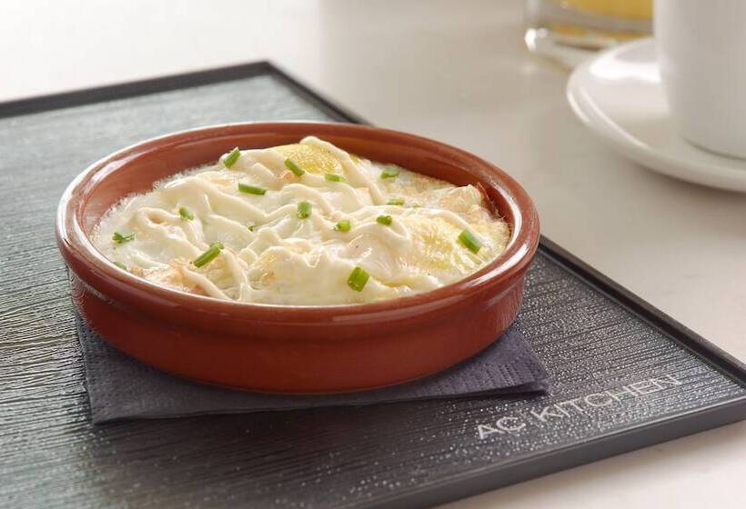 Ac Hotel By Marriott Atlanta Airport Gateway