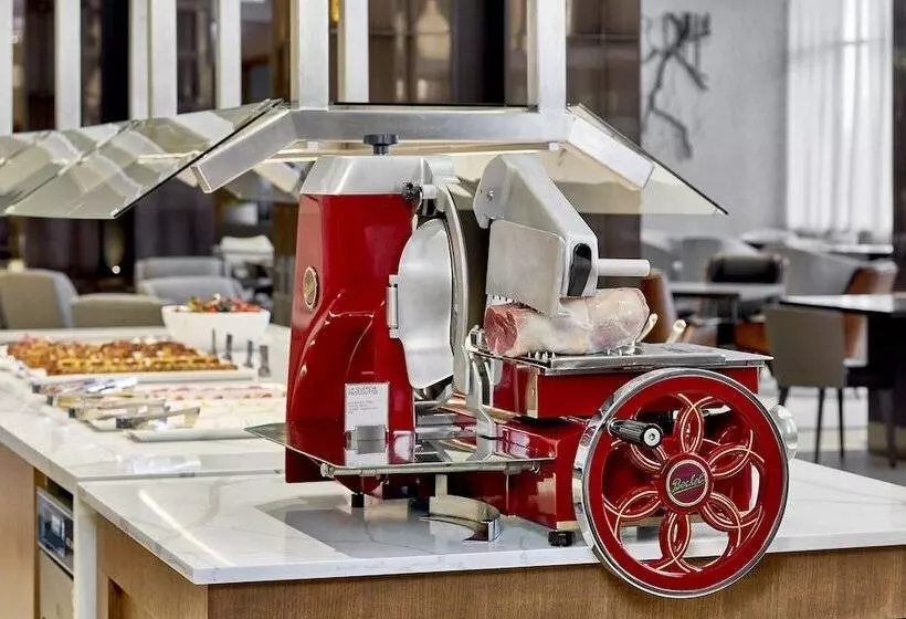 Ac Hotel By Marriott Atlanta Airport Gateway