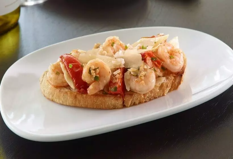 Ac Hotel By Marriott Atlanta Airport Gateway