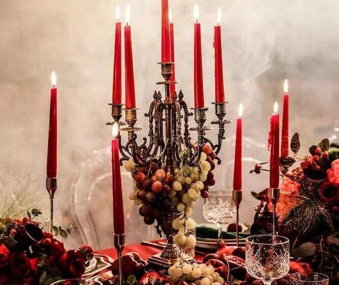 ホテル Epidamn Boutique & Spa