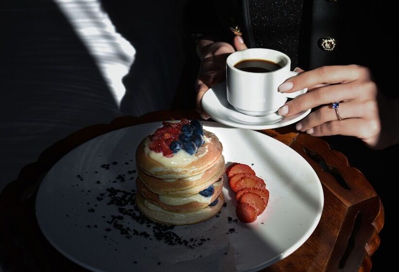 هتل Epidamn Boutique & Spa