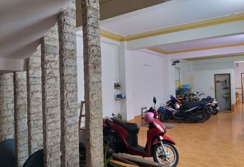 هتل Hoang Hai Dang 1