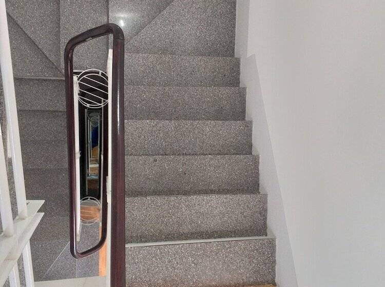 هتل Hoang Hai Dang 1