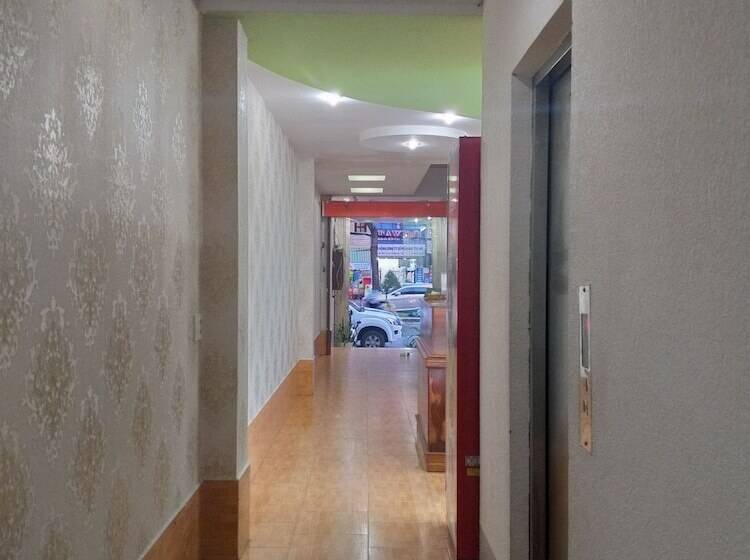 هتل Hoang Hai Dang 1