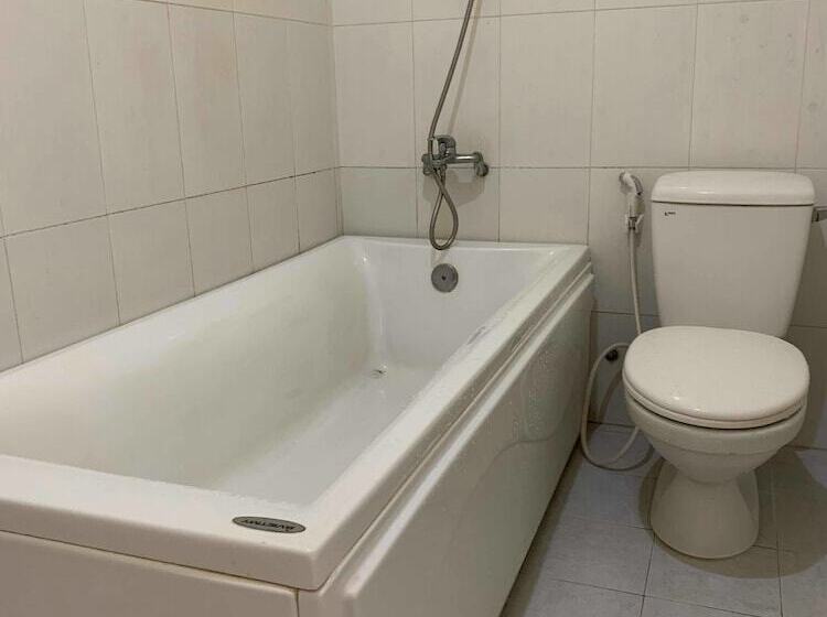 هتل Hoang Hai Dang 1