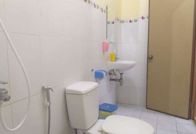 هتل Hoang Hai Dang 1