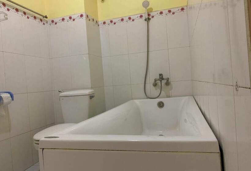 هتل Hoang Hai Dang 1