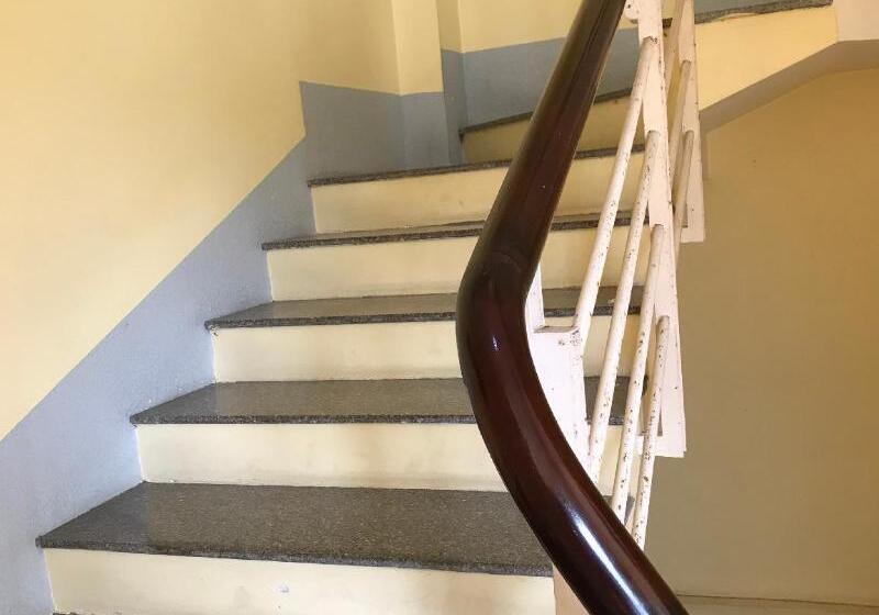 هتل Hoang Hai Dang 1