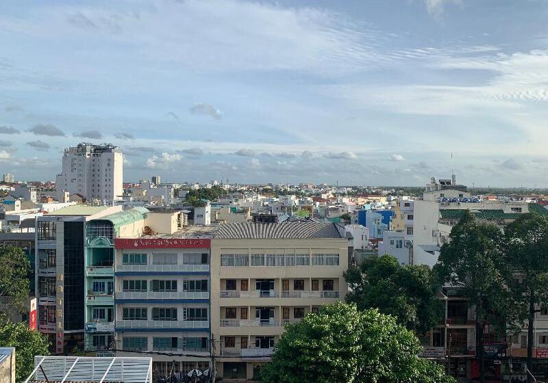 هتل Hoang Hai Dang 1