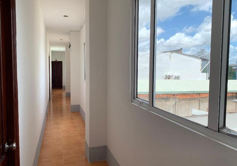 هتل Hoang Hai Dang 1