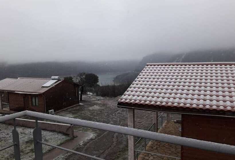 酒店 Kedros Chalet