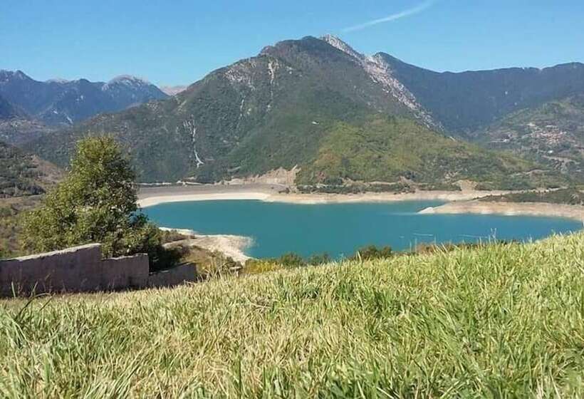 酒店 Kedros Chalet