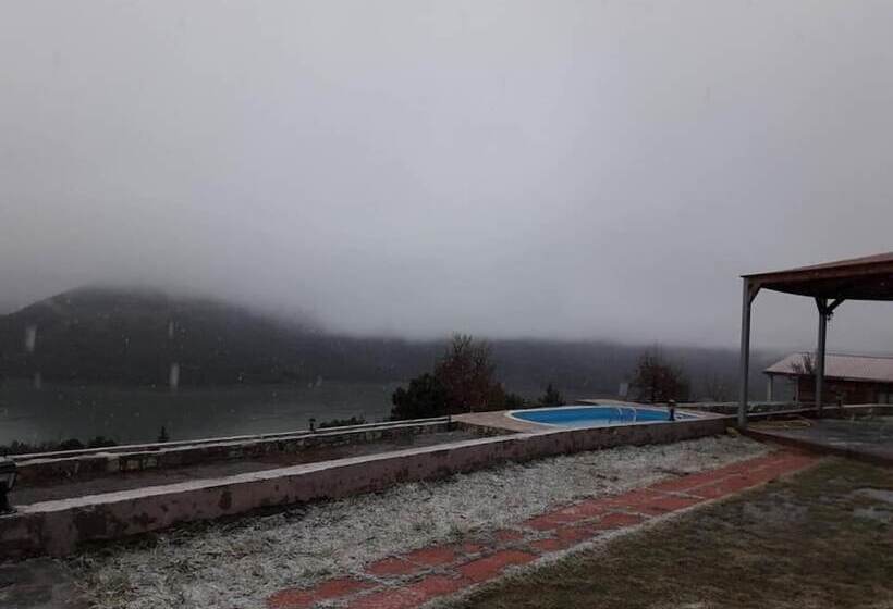 酒店 Kedros Chalet