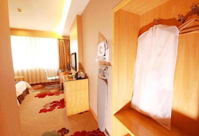 בית מלון כפרי Ramada Encore   Shiyan Wande