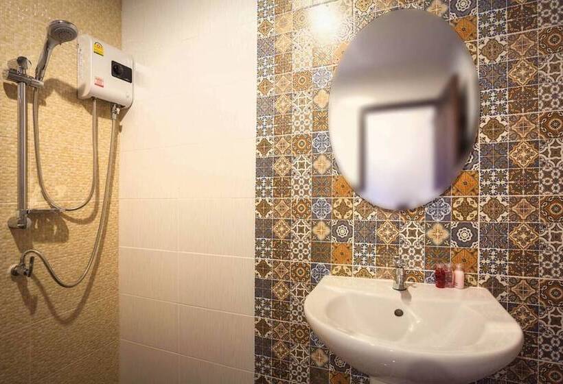 호텔 Siray Green Resort