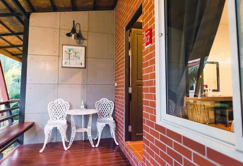 호텔 Siray Green Resort