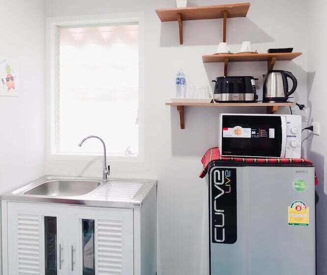 호텔 Siray Green Resort