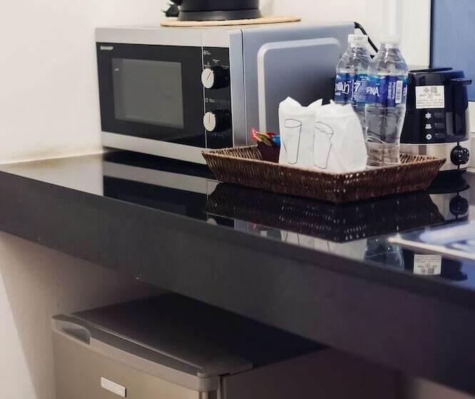 호텔 Siray Green Resort