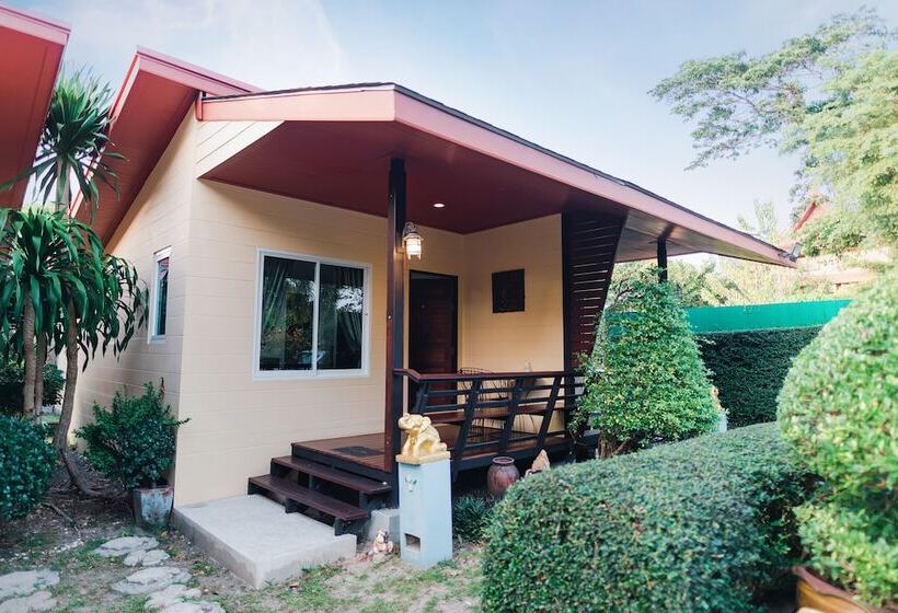 호텔 Siray Green Resort