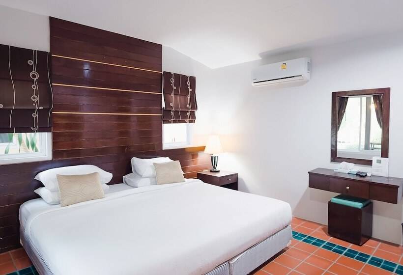 호텔 Siray Green Resort