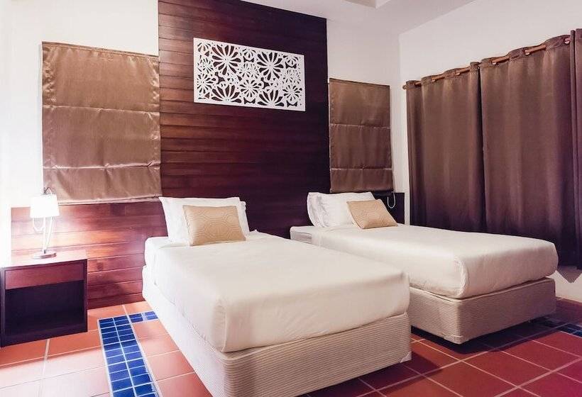 호텔 Siray Green Resort