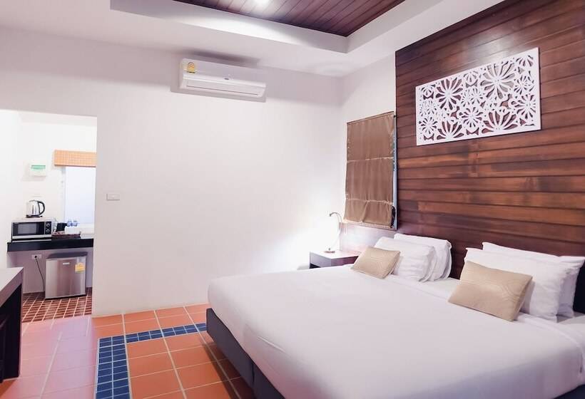 호텔 Siray Green Resort