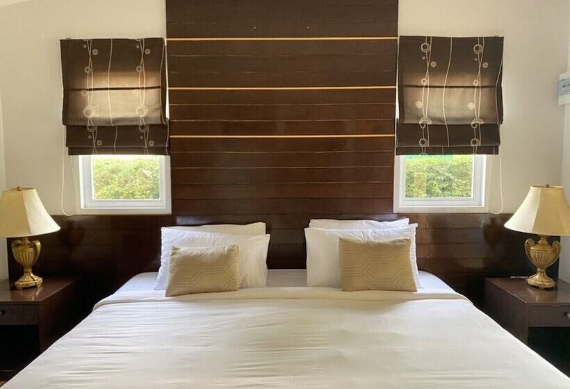 호텔 Siray Green Resort