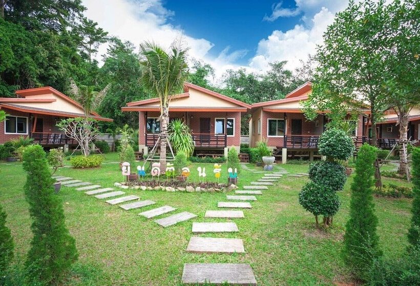 호텔 Siray Green Resort