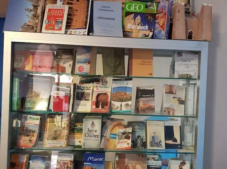 Majatalo Gite Kasbah La Palmeraie