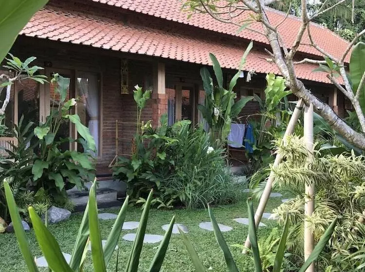 Majatalo Kailash Bali