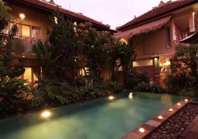 Majatalo Kailash Bali