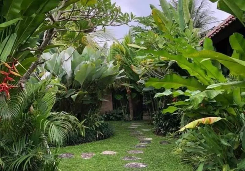 Majatalo Kailash Bali