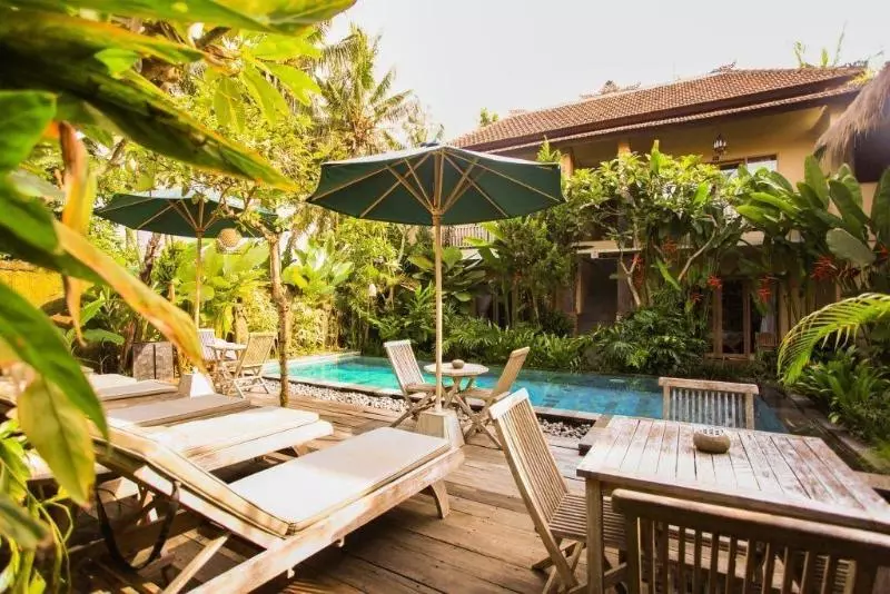 Majatalo Kailash Bali