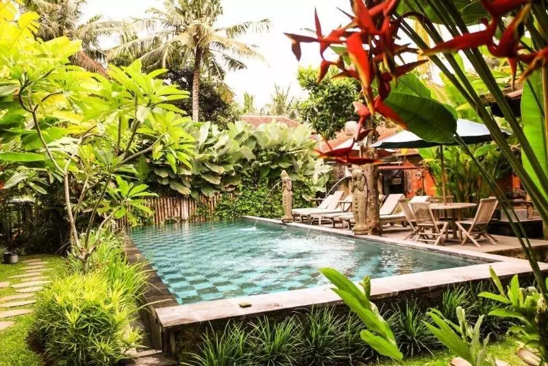 Majatalo Kailash Bali