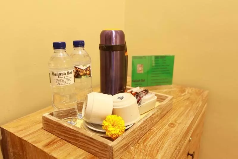 Majatalo Kailash Bali