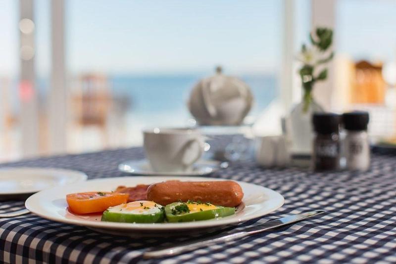 膳宿费 Marine Manor