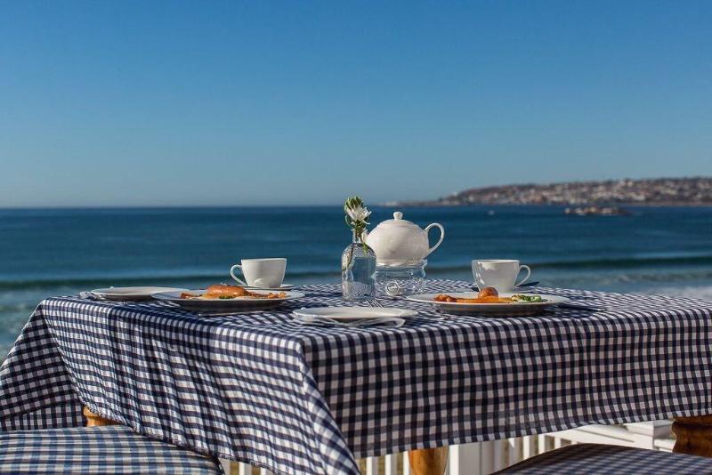 膳宿费 Marine Manor