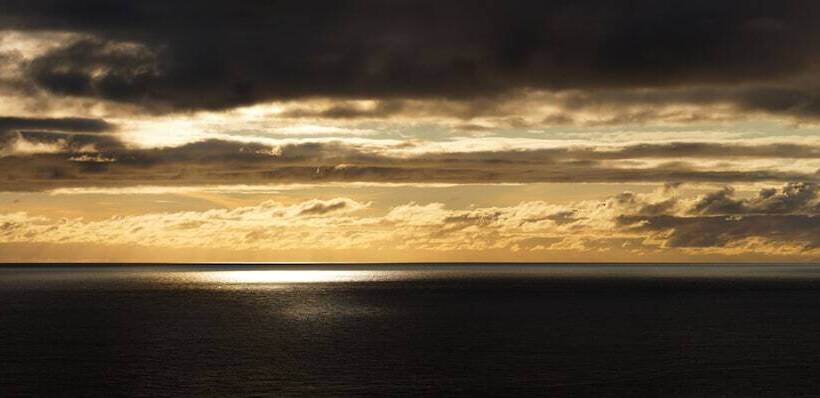 پانسیون Mánagisting Guesthouse