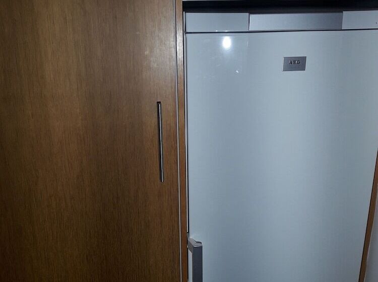 پانسیون Mánagisting Guesthouse