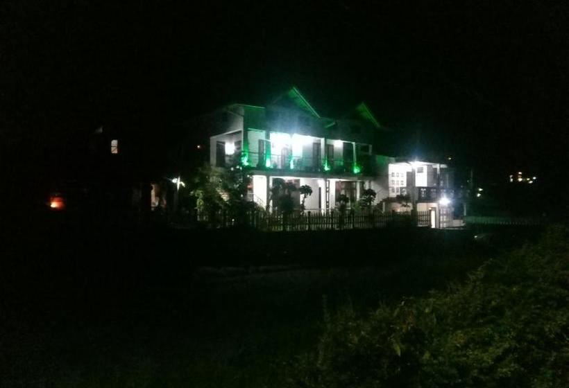 פנסיון Rose Magnolia Guest