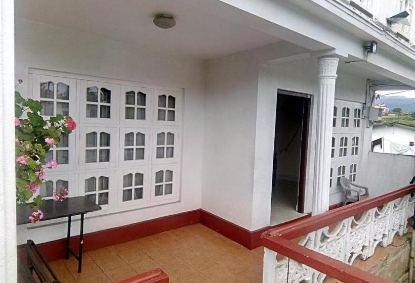 פנסיון Rose Magnolia Guest